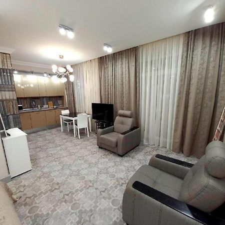 Inn Home Apartments-Olimpiysky Stadium Area Kijev Kültér fotó