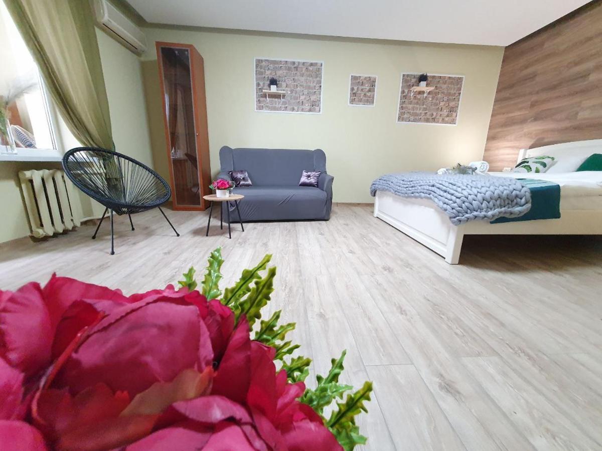 Inn Home Apartments-Olimpiysky Stadium Area Kijev Kültér fotó