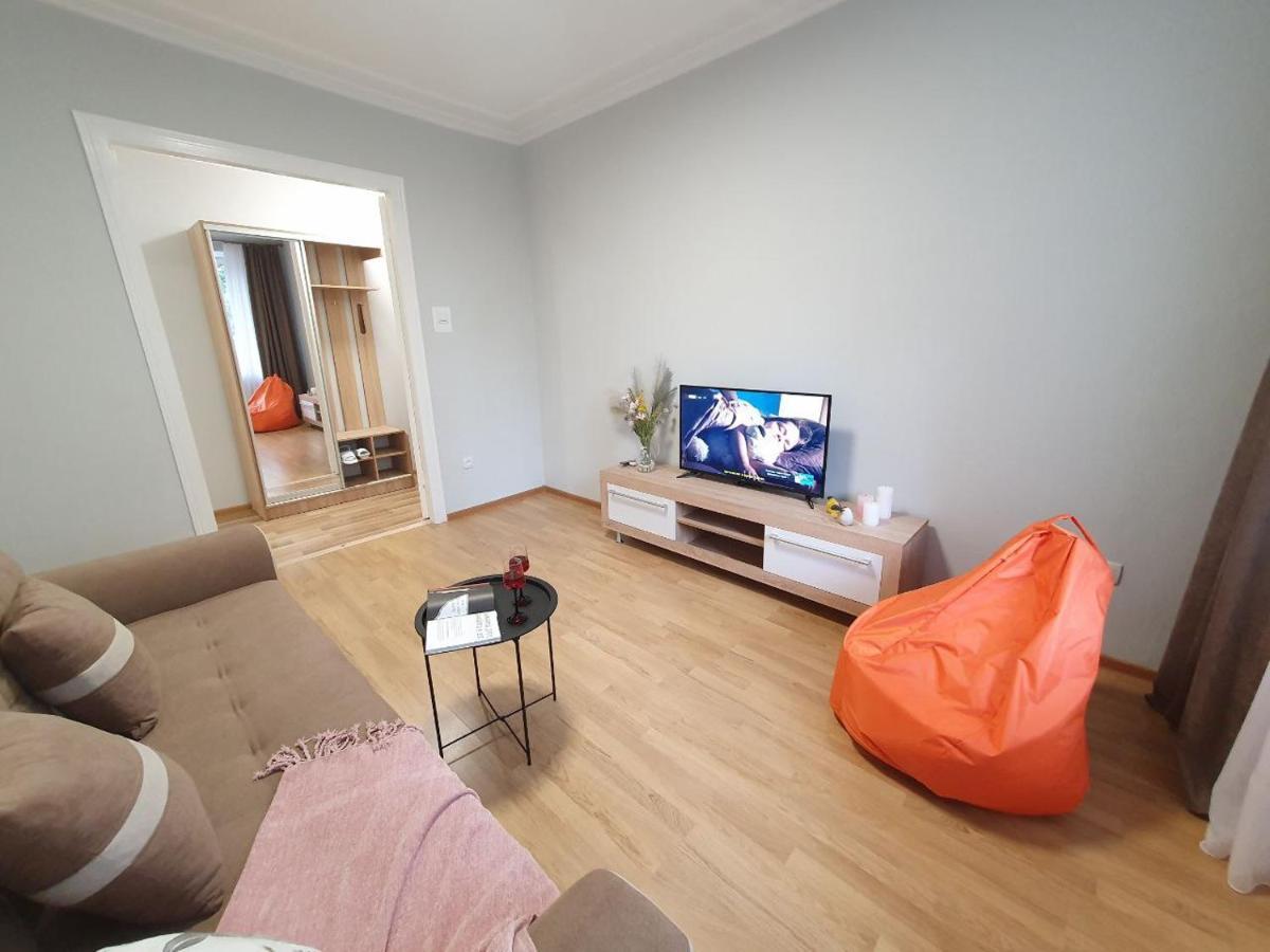 Inn Home Apartments-Olimpiysky Stadium Area Kijev Kültér fotó
