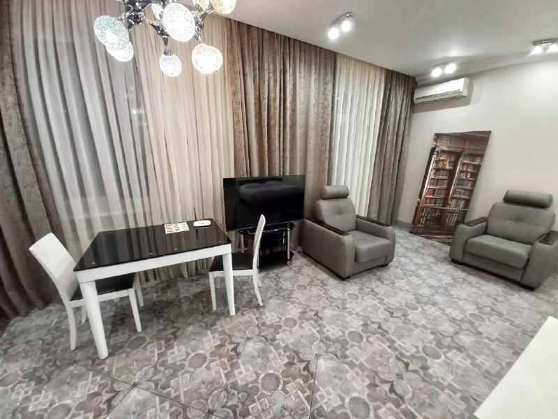 Inn Home Apartments-Olimpiysky Stadium Area Kijev Kültér fotó