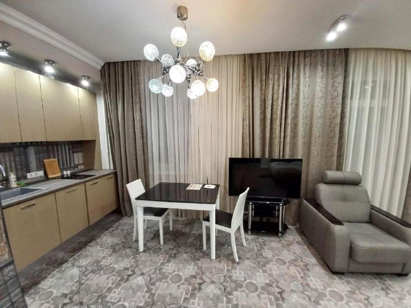 Inn Home Apartments-Olimpiysky Stadium Area Kijev Kültér fotó