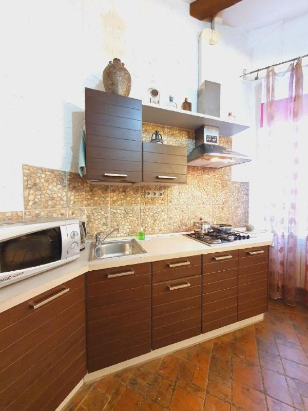 Inn Home Apartments-Olimpiysky Stadium Area Kijev Kültér fotó