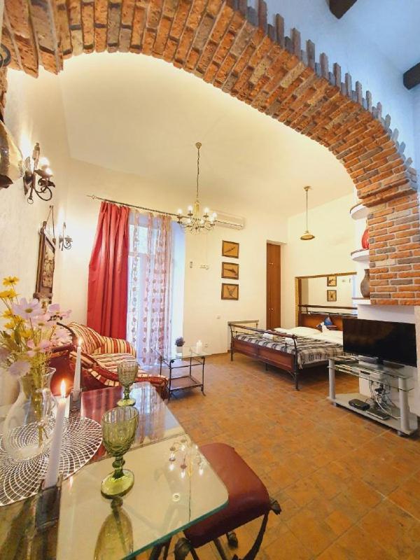 Inn Home Apartments-Olimpiysky Stadium Area Kijev Kültér fotó